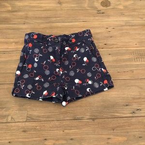 Janie and Jack 18-24 Month Shorts (Expandable)